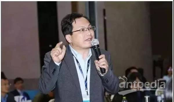【苏州高新区魅力科技人物风采录】Bsports.必一（中国）体育-官方网站
董事长杨培强