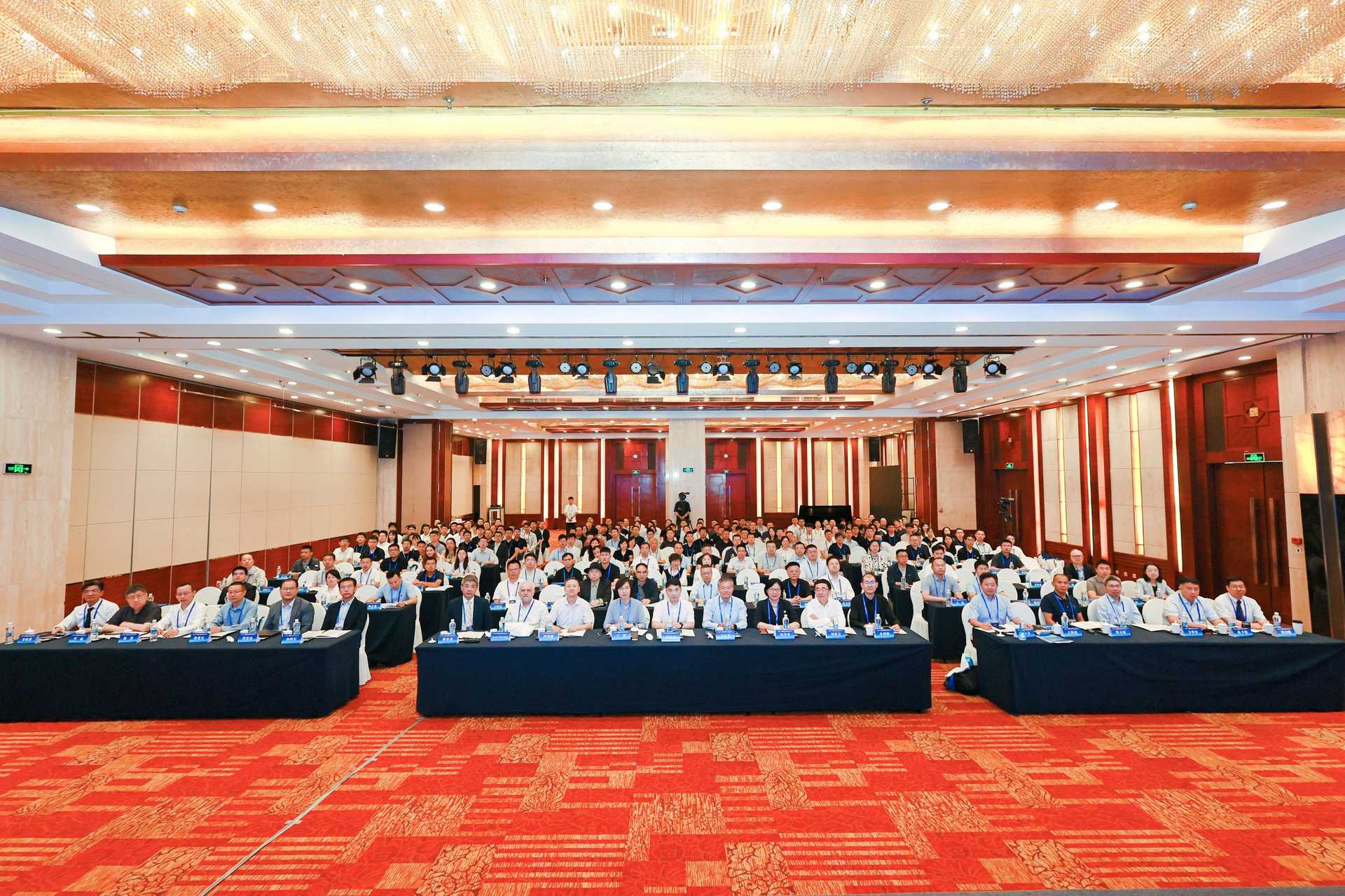 Bsports.必一（中国）体育-官方网站
展风采|聚焦双碳，核磁助力，Bsports.必一（中国）体育-官方网站
分析亮相第五届碳中和科学与工程学术论坛